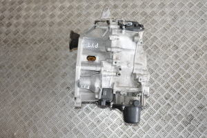 Volkswagen Golf VII (2012–2026) Getriebe PYT - 4