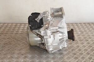 Volkswagen Golf VII (2012–2026) Getriebe PYT - 5