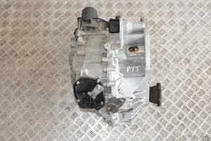 Volkswagen Golf VII (2012–2026) Getriebe PYT - 6