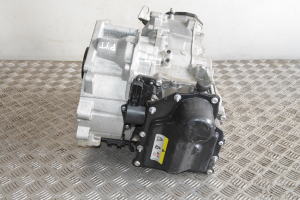 Volkswagen Golf VII (2012–2026) Getriebe PYT - 8