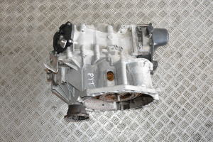 Volkswagen Golf VII (2012–2026) Getriebe PYT - 9
