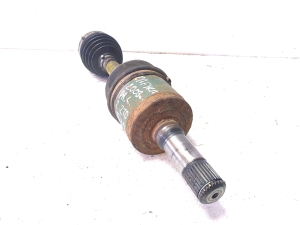 Opel Zafira A (1999–2005) Front drive shaft and its parts 014100 - 2