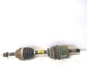 Opel Zafira A (1999–2005) Front drive shaft and its parts 014100 - 3
