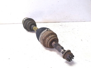 Opel Zafira A (1999–2005) Front drive shaft and its parts 014100 - 4