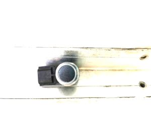 RENAULT Clio V (2019–2026) Rear parking sensor 284423387R - 2