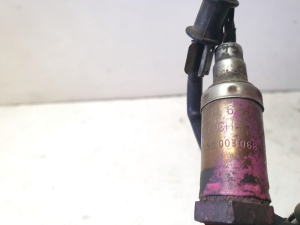BMW 5 SERIES E34 (1988–1996) Oxygen sensor (lambda) 0258003068 - 2