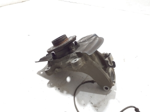 RENAULT Talisman II (2015–2026) Front wheel hub 400100952R - 2
