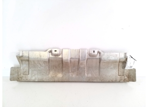 Muffler heat shield - 9Y0807587A