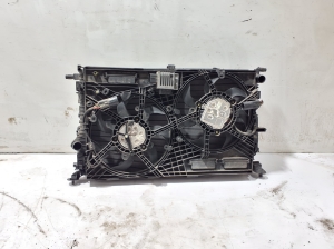 RENAULT Talisman II (2015–2026) Radiator set and its parts - 2