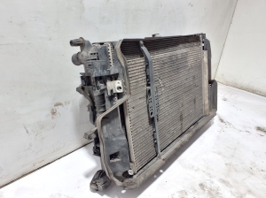 RENAULT Talisman II (2015–2026) Radiator set and its parts - 3