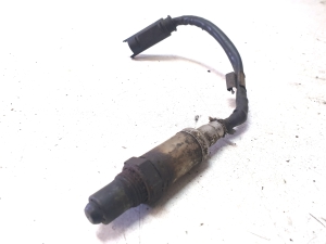 BMW 5 SERIES E60 (2003–2010) Lambdasonde 0258005297 - 3