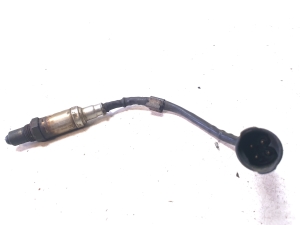 BMW 5 SERIES E60 (2003–2010) Lambdasonde 0258005297 - 4