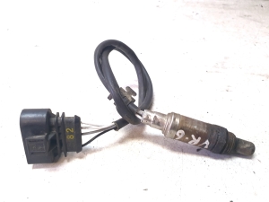 Volkswagen Transporter T4 (1990–2003) Oxygen sensor (lambda) 0258003 - 5