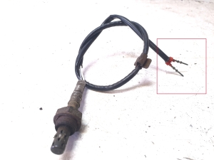 Sonde lambda - 92AB9F472AA