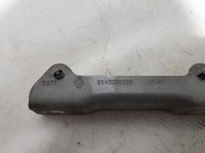 RENAULT Talisman II (2015–2026) Hood hinge 654009209R - 2