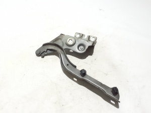 RENAULT Talisman II (2015–2026) Hood hinge 654009209R - 3