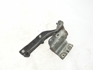 RENAULT Talisman II (2015–2026) Hood hinge 654009209R - 4