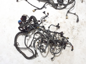 Porsche Macan (2014–2026) Motorkabelbaum 95B971072EC - 2