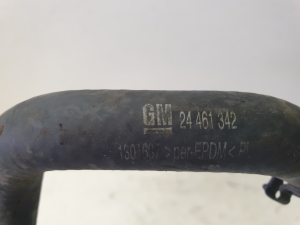 Opel Zafira A (1999–2005) Voolik 24461342 - 2