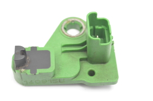   Shaft position sensor 