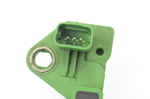  Shaft position sensor 