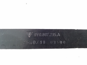 Porsche Cayenne (92A) (2017–2026) Other bracket 9Y0807235A - 2