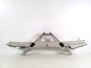 Porsche Cayenne (92A) (2017–2026) Other bracket 4M0806391C - 2