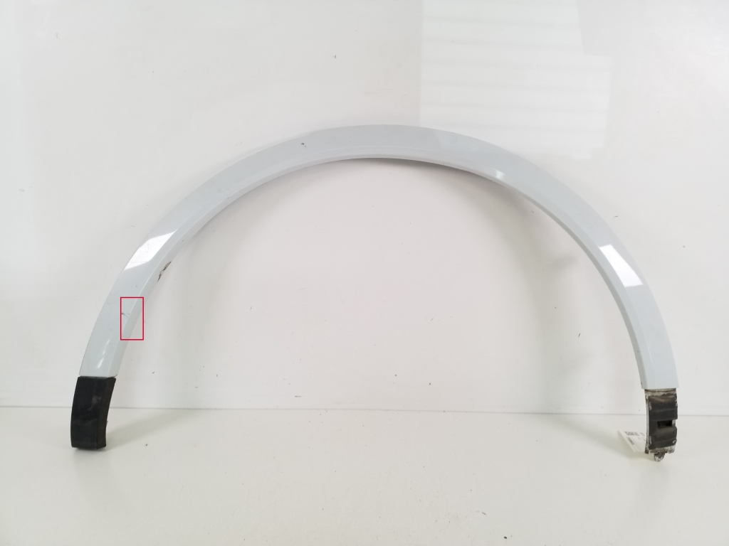 Porsche Cayenne (92A) (2017–2026) Rear fender trim cover 9Y0854731K Porsche Cayenne (92A) (2017–2026) Rear fender trim cover 9Y0854731K