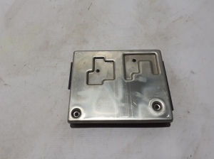 Porsche Macan (2014–2026) Comfort control module 7PP907279CL - 2