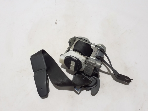 Porsche Macan (2014–2026) Front seat belt 95B857705A - 2