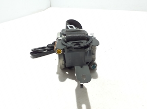 Porsche Macan (2014–2026) Front seat belt 95B857705A - 3