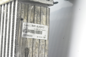 Ford Focus (2011–2018) Vahejahuti radiaator - 4