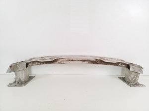 Porsche Cayenne (92A) (2017–2026) Rear bumper reinforcement 9Y0807309A - 3