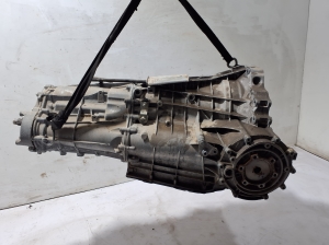   Gearbox  - A5B02 