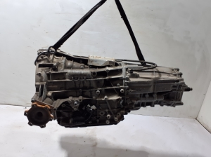 Porsche Macan (2014–2026) Getriebe A5B02 - 3