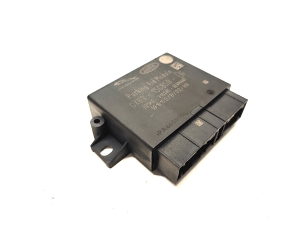 Land Rover Evoque (2011–2018) Parking system control unit GX6315C859DG - 3