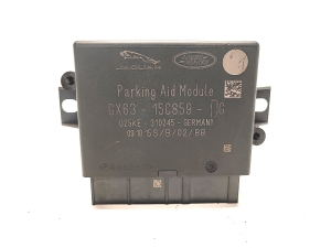   Module de commande d’aide au stationnement  - GX6315C859DG 