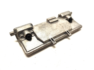 Land Rover Evoque (2011–2018) Frontkamera GJ3219H406 - 2