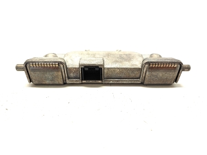 Land Rover Evoque (2011–2018) Frontkamera GJ3219H406 - 3