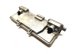 Land Rover Evoque (2011–2018) Frontkamera GJ3219H406 - 4