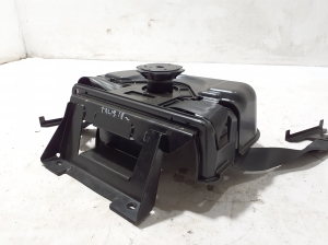 RENAULT Talisman II (2015–2026) Reserveradhalterung 648609070R - 2