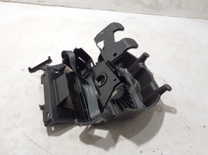 RENAULT Talisman II (2015–2026) Reserveradhalterung 648609070R - 3