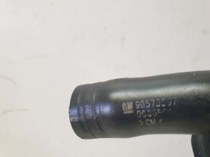 Opel Zafira A (1999–2005) Schlauch 90573597 - 4