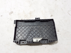   Batteriehalter  - 648944557R 
