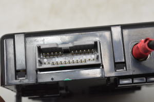 Kia Optima (2010–2015) Comfort control module 954002T545 - 3