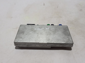 Porsche Macan (2014–2026) Camera control module 7PP907556AL - 2