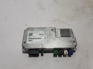 Kamera-Steuergerät - 7PP907556AL