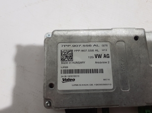 Porsche Macan (2014–2026) Camera control module 7PP907556AL - 3