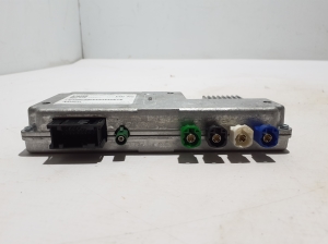 Porsche Macan (2014–2026) Camera control module 7PP907556AL - 4