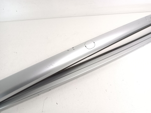 Kia Soul (2019–2026) Roof rails - 2